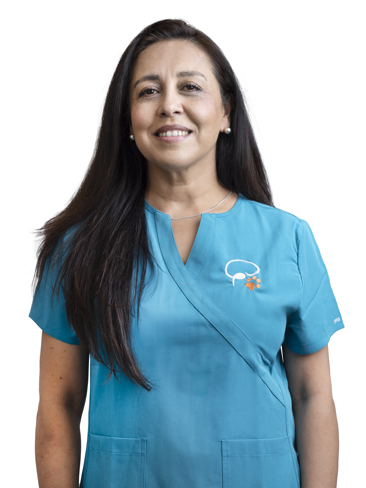 Fotografia médico Paola Vásquez Marín